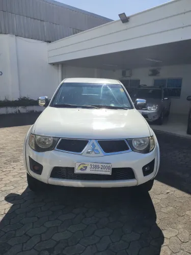 L200 Triton HPE 