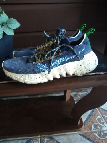 Tênis nike hippie 2