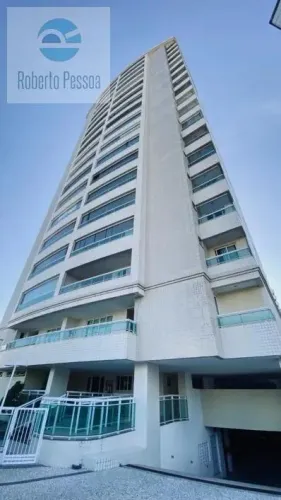 Apartamento à venda | Edifício Residencial Monte Parnasso | Bairro Joaquim Távora | Fortal