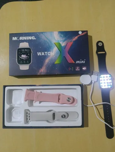 Smartwatch