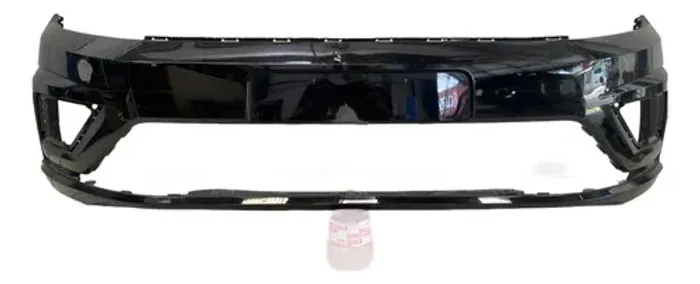 Para Choque Dianteiro Volksvagen Saveiro G7 23423