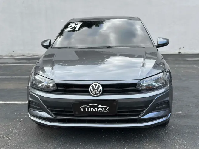 Volkswagen Polo 1.0 MPI Flex 12V 5P 2021