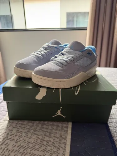 Jordan flight court - Tamanho 36 - Novo