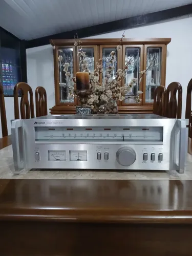 Sintonizador Polyvox TP-401 