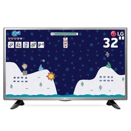 TV LG 32 polegadas