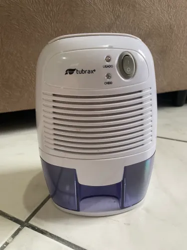 Desumidificador de ar 220v