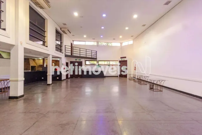 Casa Comercial de Alto Padrão no Renascença 458m²;