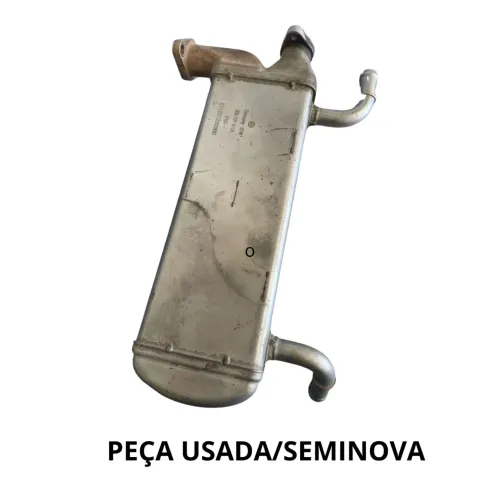 Resfriador Válvula Egr Amarok 2.0 2012 A 2017 L11227230060