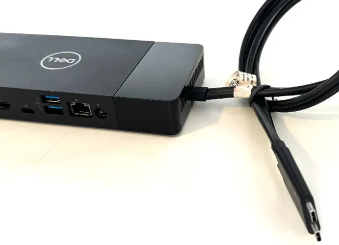 Dock Station Dell Modelo WD19DCS 