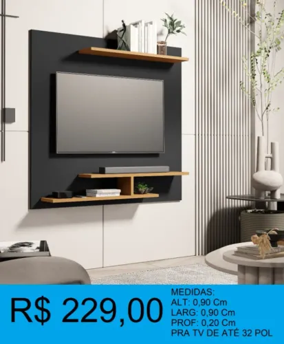 Painel de tv a pronta entrega