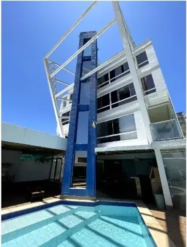 Magnifica edificação para fins comerciais e corportivo no Bairro Mangabeiras