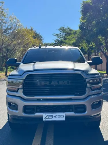 Ram 3500 Laram.6.7 Night Ed.tb CD 4X4 Die. 2022