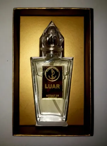 Perfume Masculino Luar - 60ml
