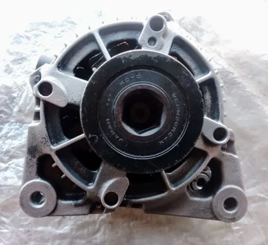 FORD KA 1.0 3 CILINDROS ALTERNADOR BC1042107001
