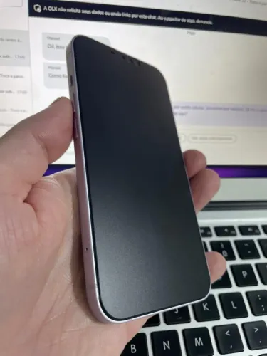 IPhone 14 Excelente - Troco e parcelo - No centro de BH