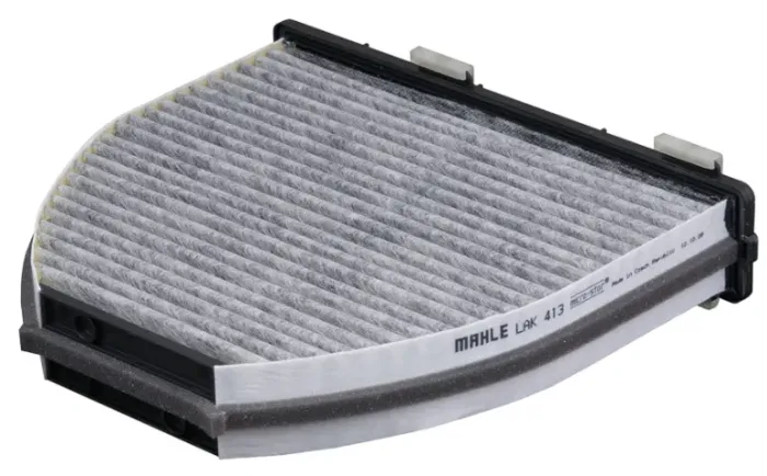 Filtro de Cabine - Mahle - Mercedes AMG GT / C 180 / C 250 / GLK 220 / GLK 280 / GLK 300