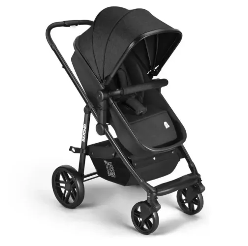 Carrinho de bebê Multikids 