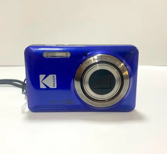 Câmera Kodak PixPro FZ55 (Nova)