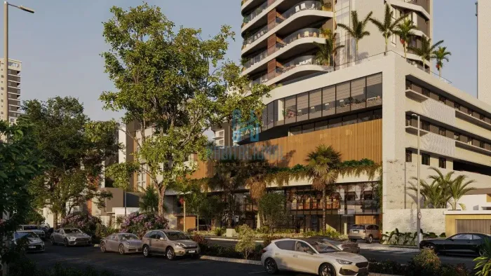 Mosaico - A nova forma de viver o Tirol