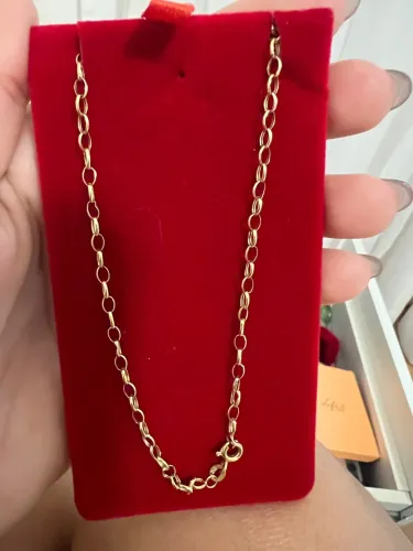 Corrente de Ouro 18k