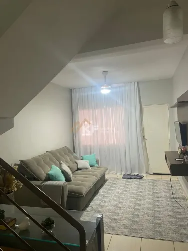 Casa em Condomínio Serra da Canastra à Venda no Planalto Verde - Ribeirão Preto / SP