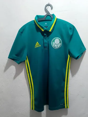 Palmeiras 2016 Camisa de Viagem Tam P.