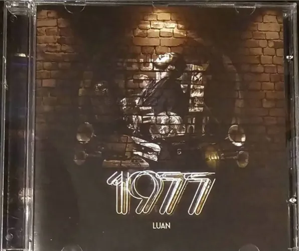 CD Luan - 1977