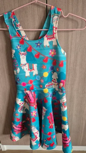 Vestido Mom Sucre