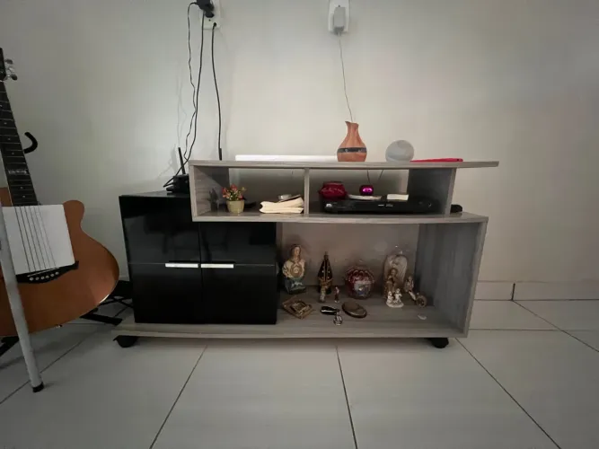 Rack de sala