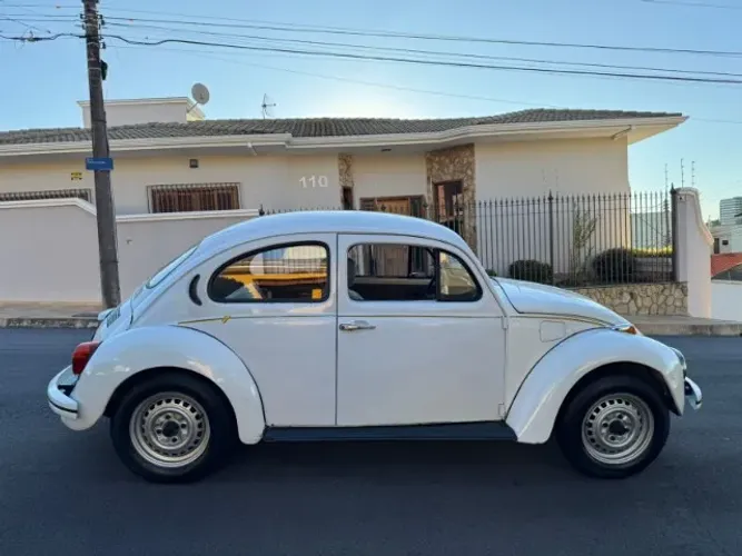 Volkswagen Fusca 1996 Usados e Novos