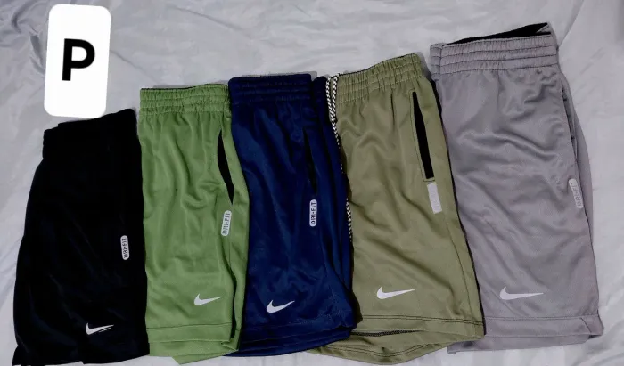 Shorts dri fit 