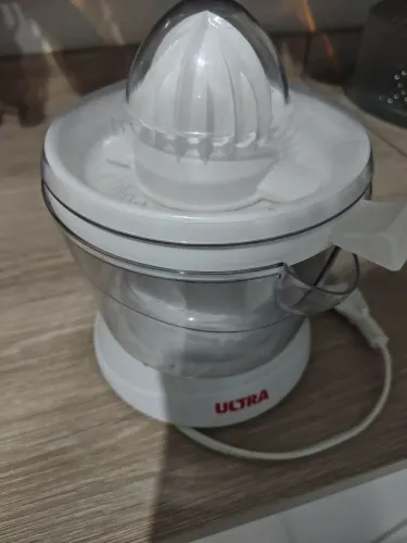 Extrator de Suco Manual Ultra - semi-novo