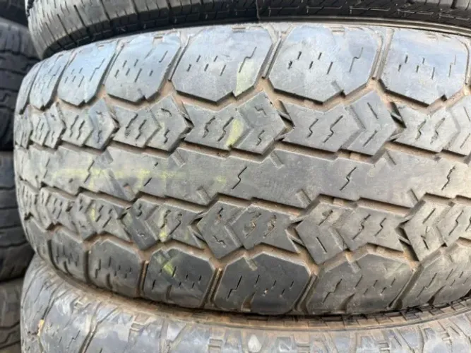 Pneu ling long 245/70/16
