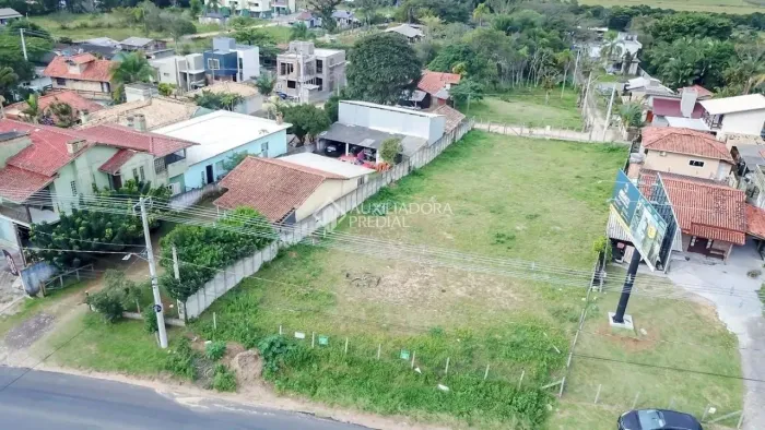 Terreno as margens da Rodovia SC 434 na Encantada em Garopaba!