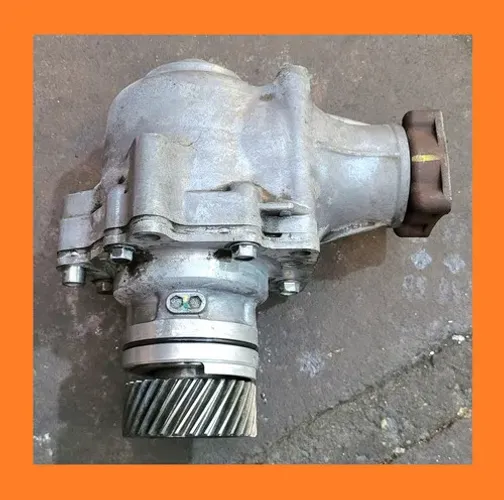 Diferencial Dianteiro Honda Crv 2008 2009 2010 2011 2.0 4x4