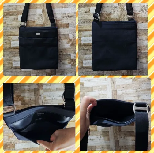 Bolsa Santa marinella 