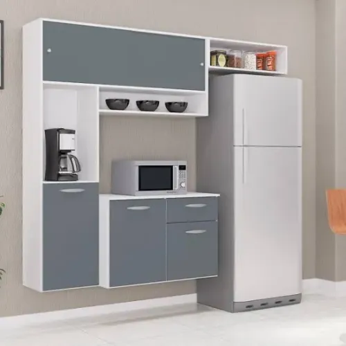 Armário de Cozinha 5 Portas