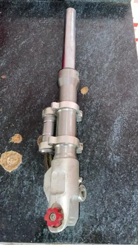 Suspensão Dianteira de Moto