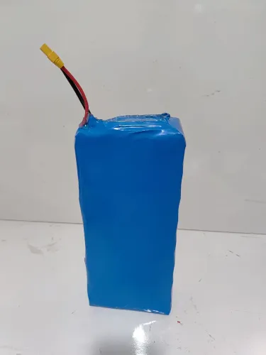 Bateria de lítio 60v 20ah a partir de R$2.499
