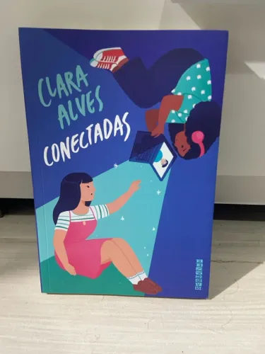 Livro Conectadas