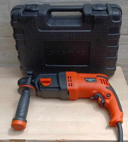 Martelete Rompedor 900w novo