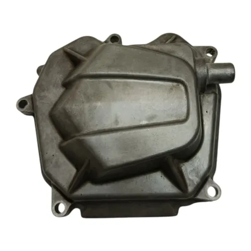 Tampa Cabeçote Yamaha Fazer 150 2014 A 2024
