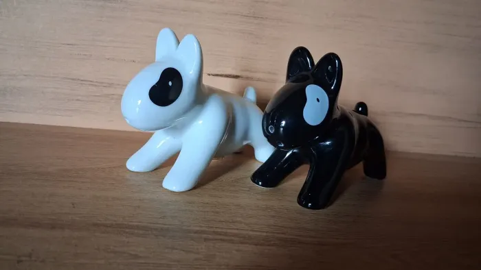 CONJUNTO DE SALEIRO PERSONALIZADO 