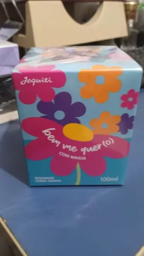 Perfumes feminino te fazer ter confianca