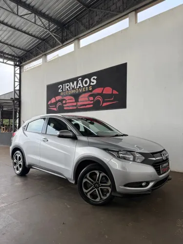 HRV EX 1.8 85.000 km 
