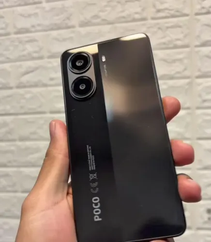 Poco X7 Pro 5G 512/12 Lacrado Loja Física Com Garantia