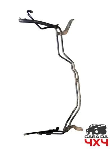 Cano direção Hilux 1999 2.8 cabine dupla