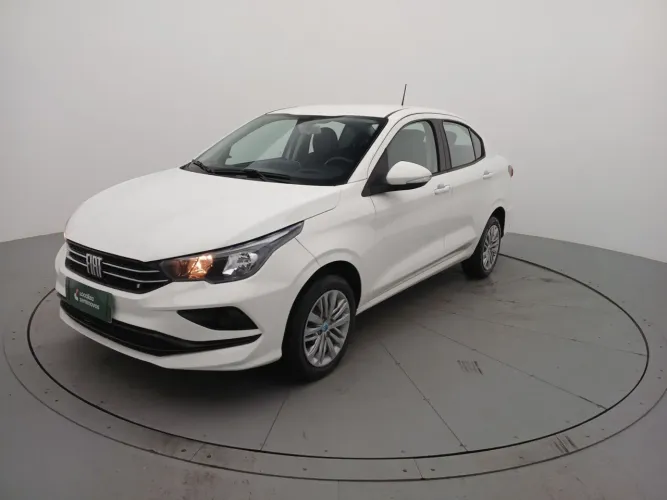 Fiat Cronos Drive 1.3 8V Flex 2024