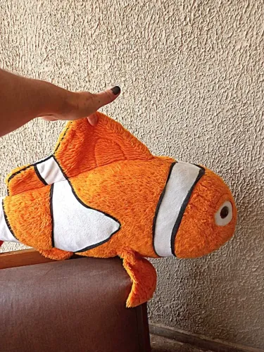Nemo Pelúcia