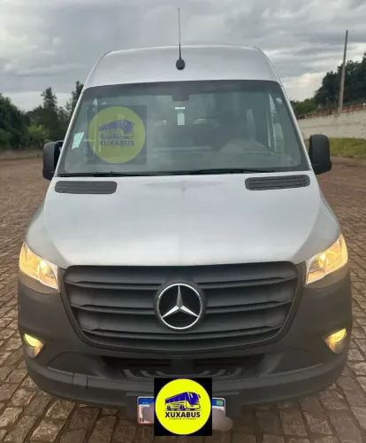 Sprinter 419 CDI